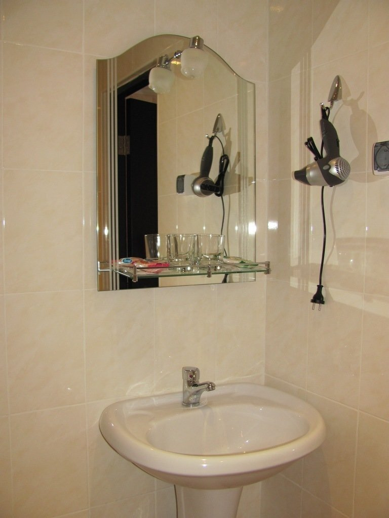 Люкс 2-комнатный, корпус 8