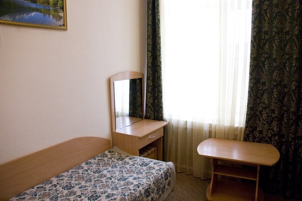 Посмотреть в галерее Стандартный без балкона, корпус 1