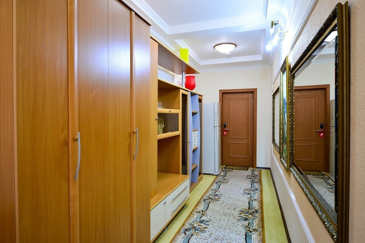 Посмотреть в галерее Suite 2 уровневый