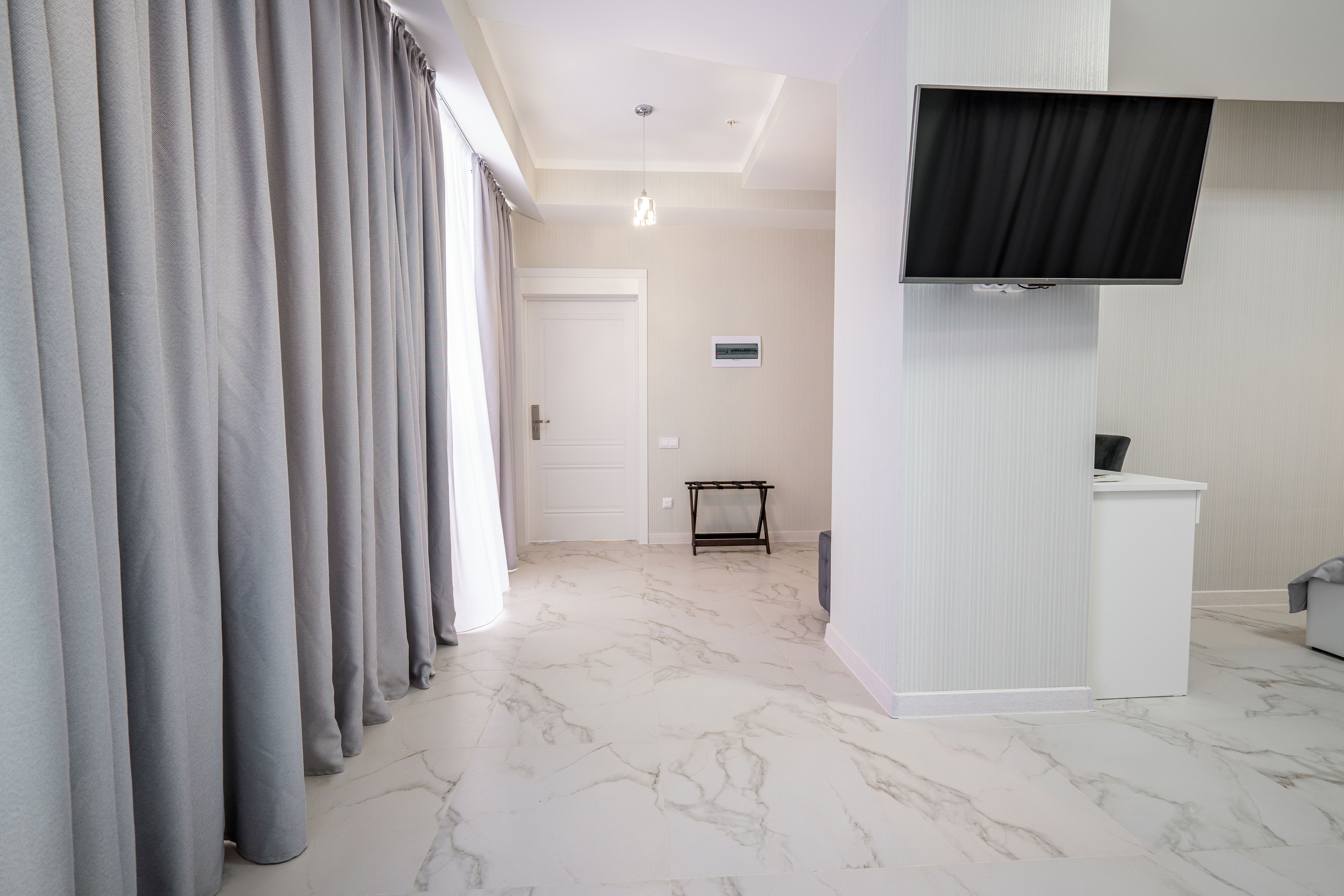 Делюкс 2-месстный 