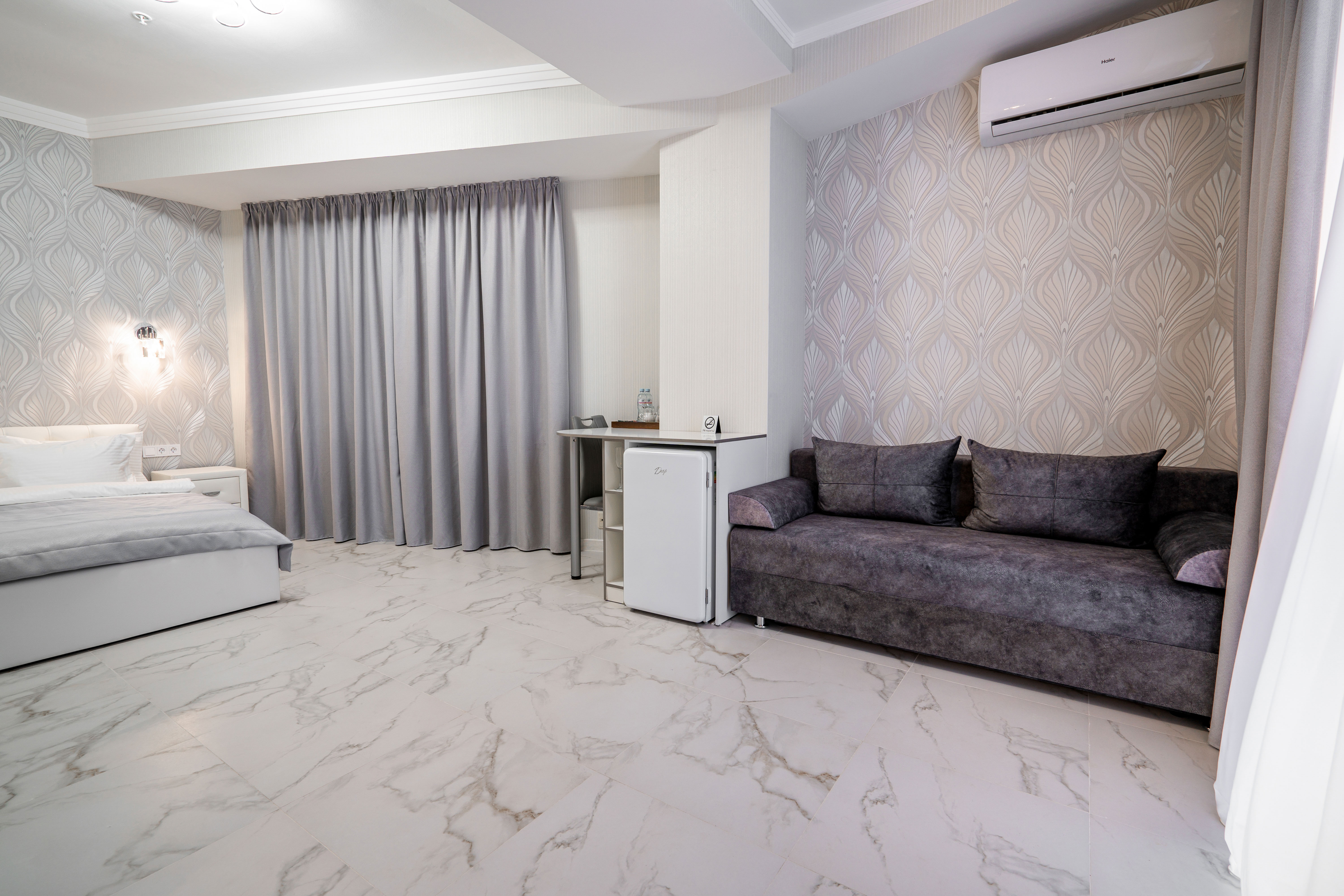 Делюкс 2-месстный 