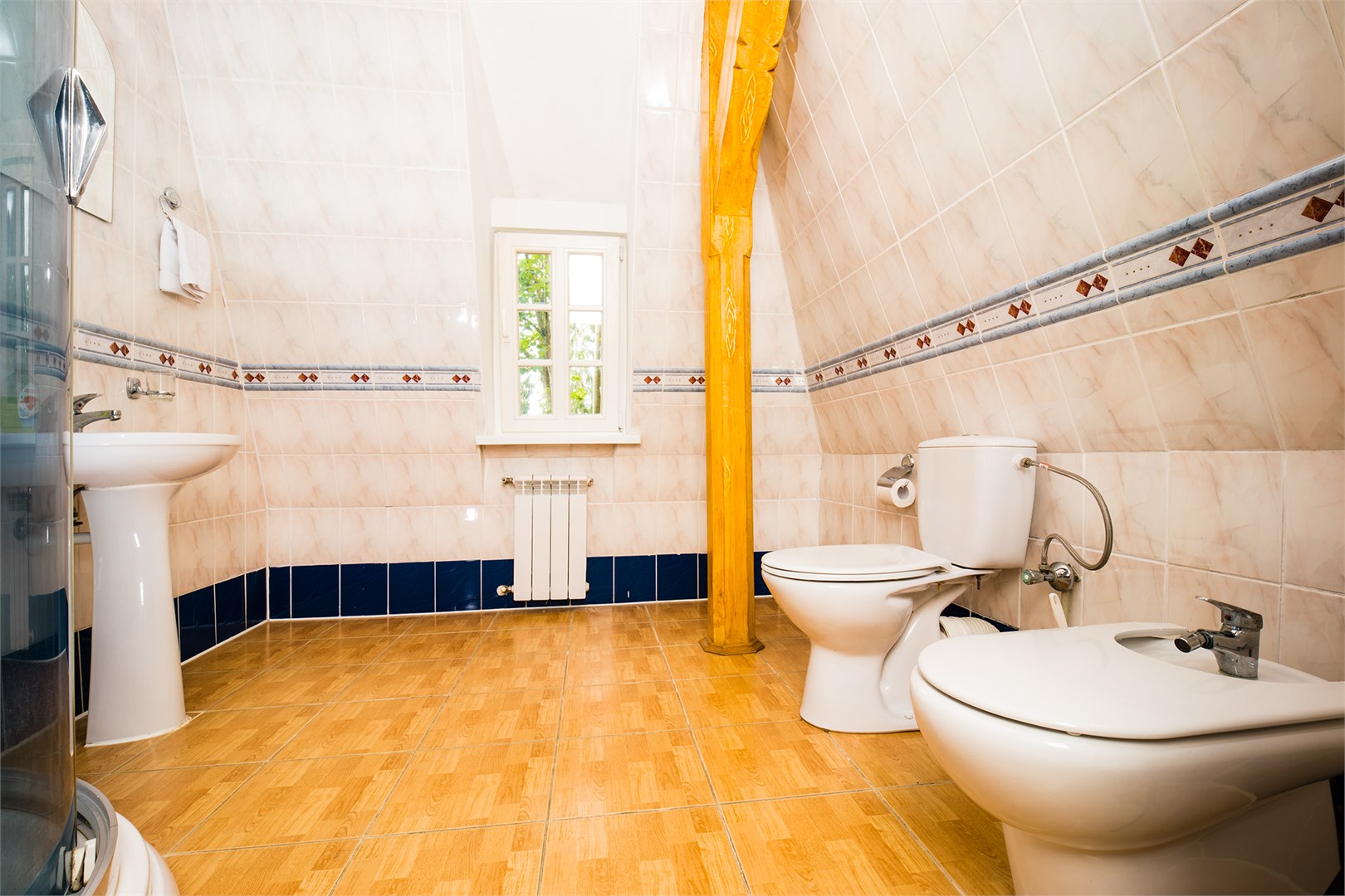 Стандарт 2-местный Стандарт DBL