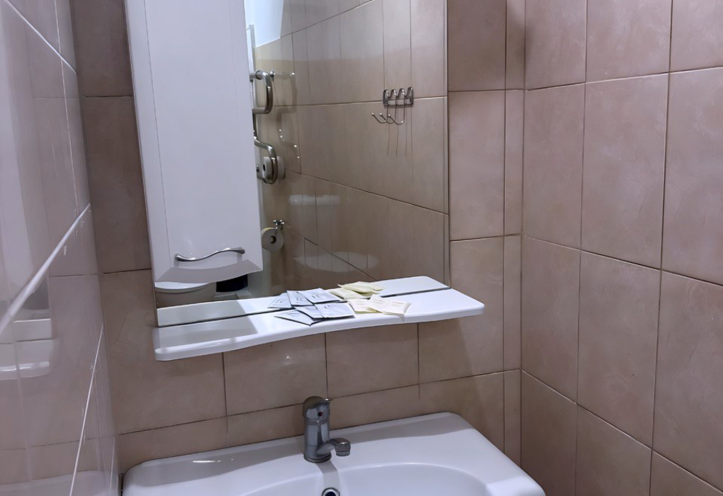 2-мест. 2-комн. станд. дабл