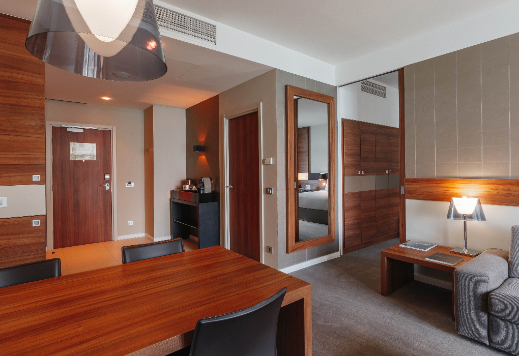 2-мест. люкс-супериор