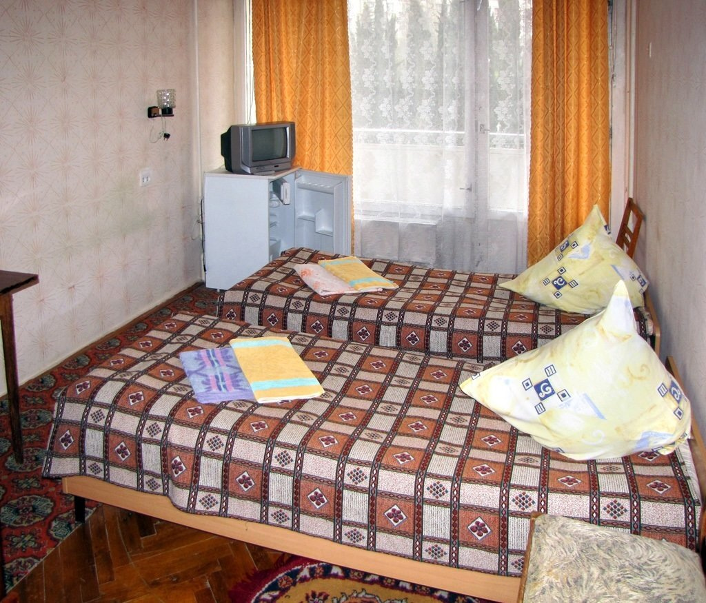 Стандарт-эконом