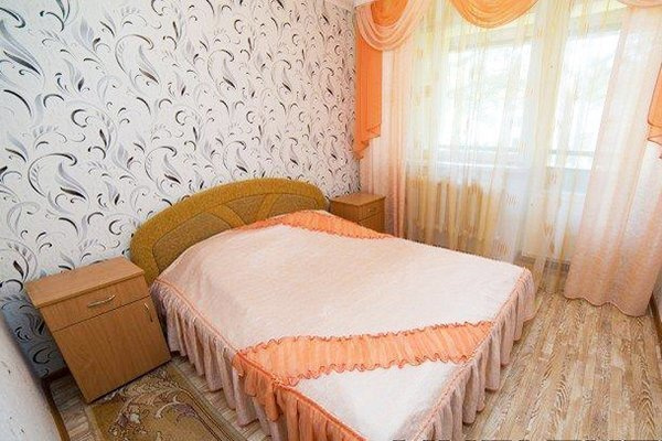 Посмотреть в галерее Стандартный 2-комнатный, корпус 1, 2, 3, 6
