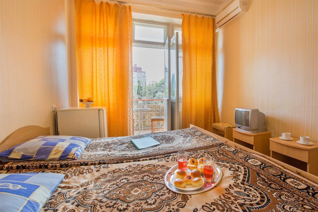 Стандарт Юг, корпус 8