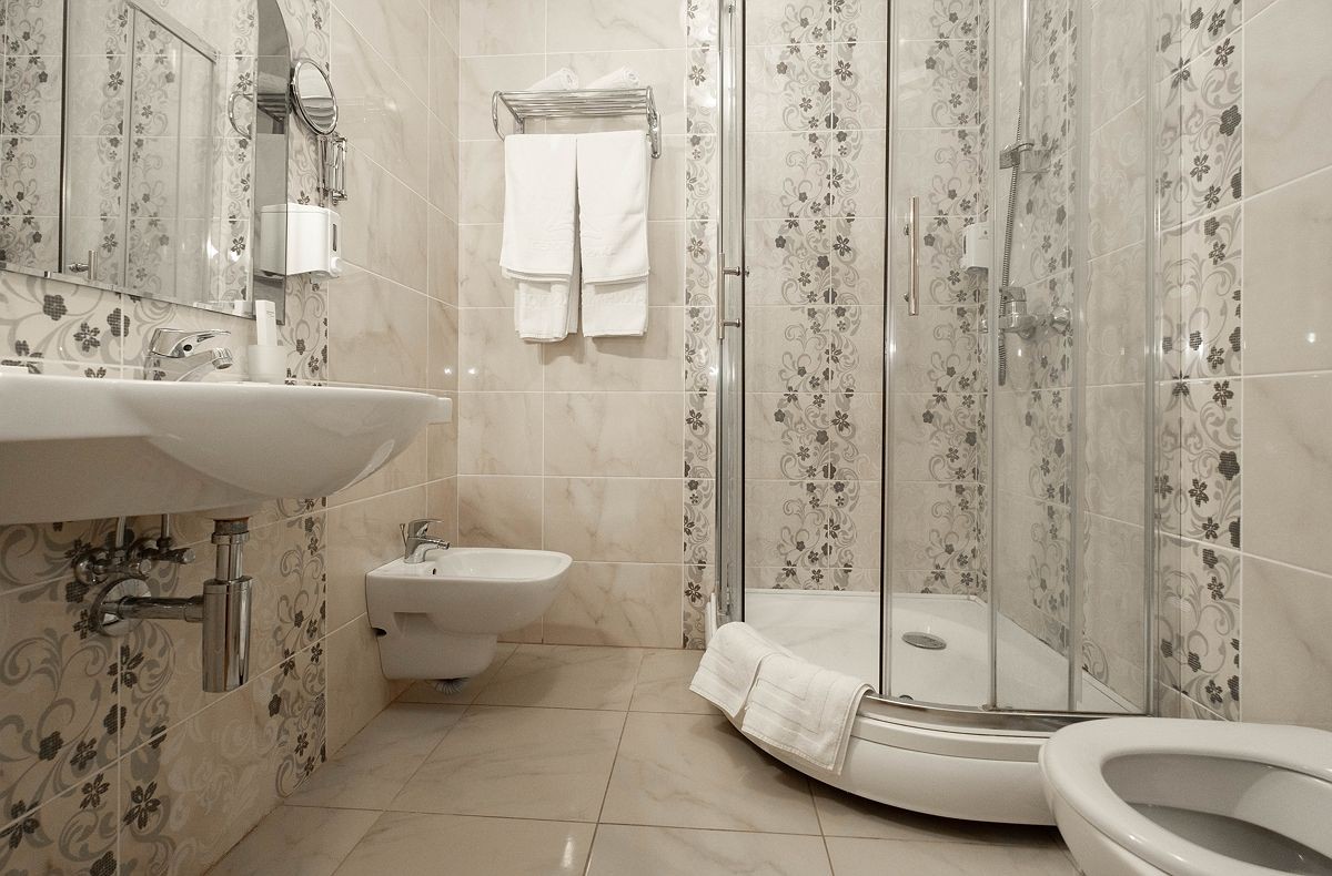 Комфорт 2-местный 1 категория Дабл/Твин 23кв.м