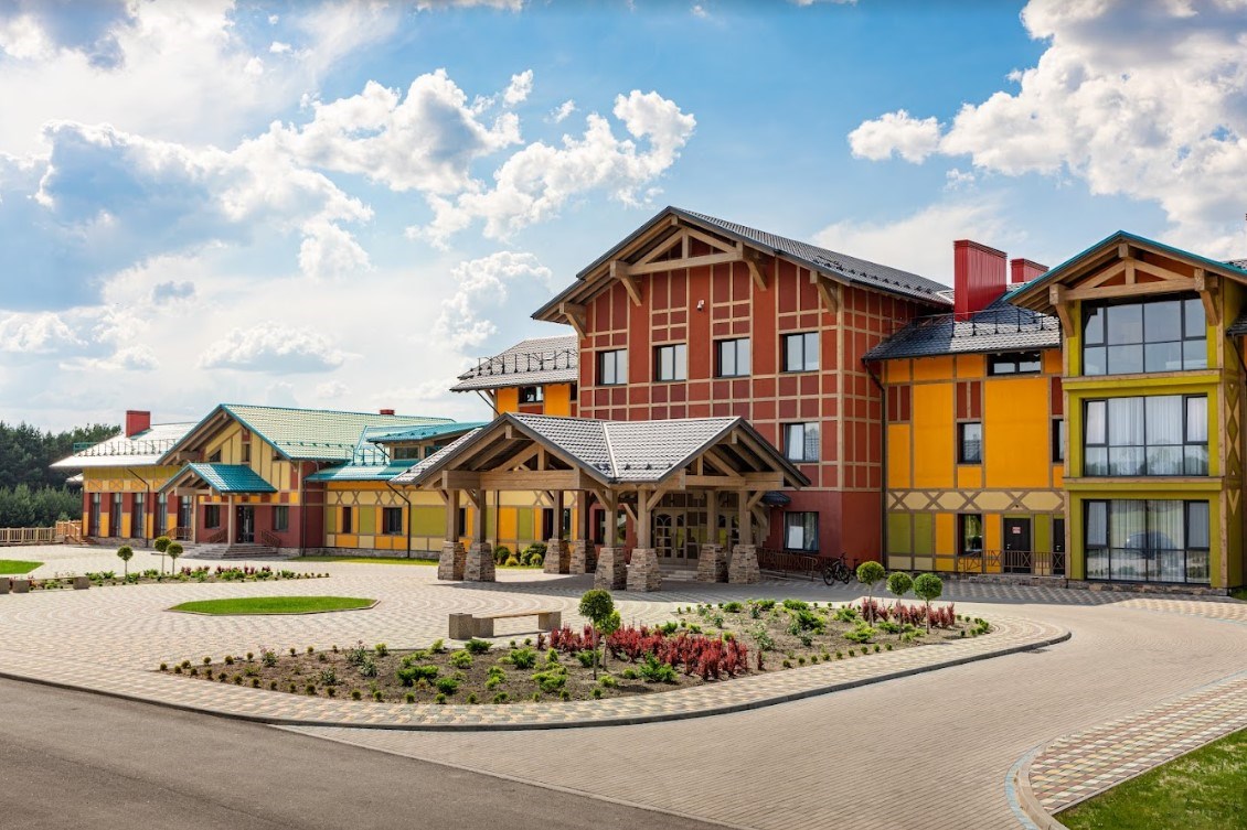 Посмотреть в галерее Комфорт 2-местный