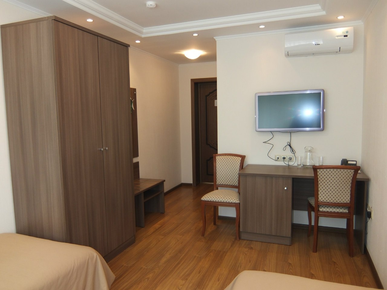 Стандарт 2-местный 1-комнатный Стандарт