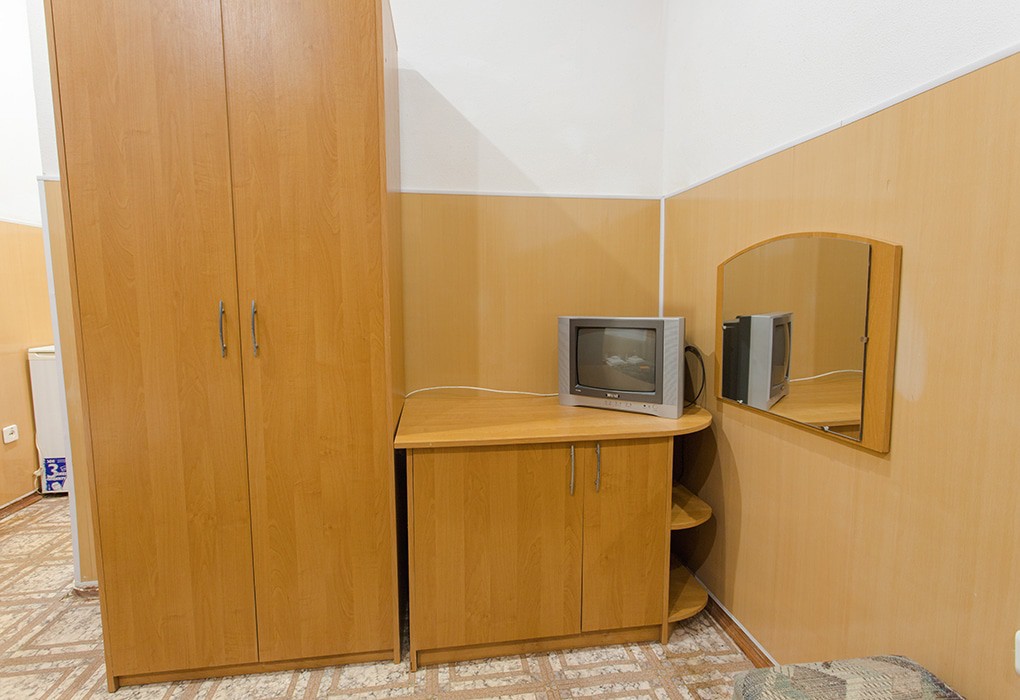 Посмотреть в галерее 2-мест. эконом, корп. 2, 3