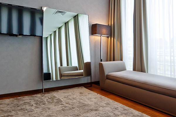 Посмотреть в галерее Junior Suite 2-местный Suit Park