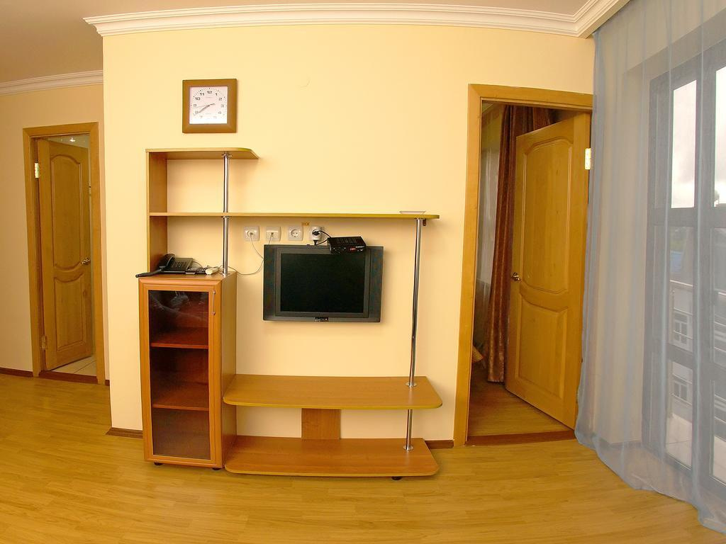 Люкс
