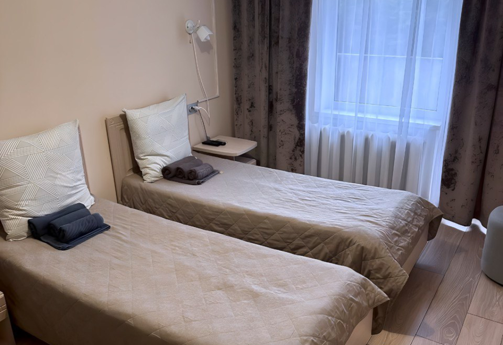 2-мест. станд. твин