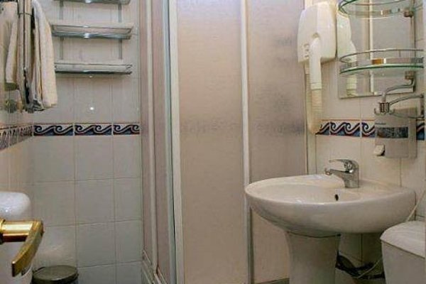 Бизнес 1-местный