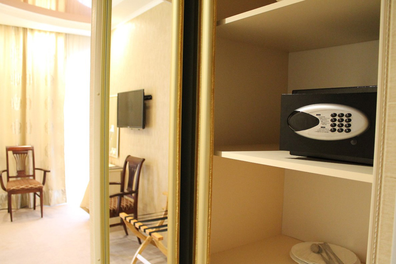 Стандарт 2-местный DBL