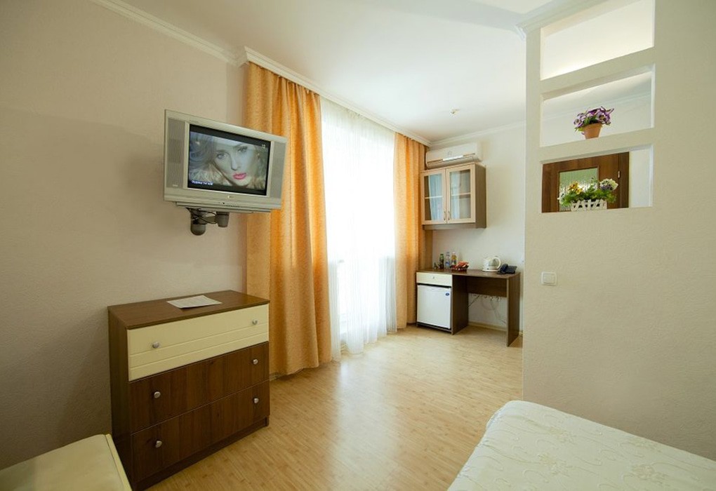 2-мест. улучш., корп. 2