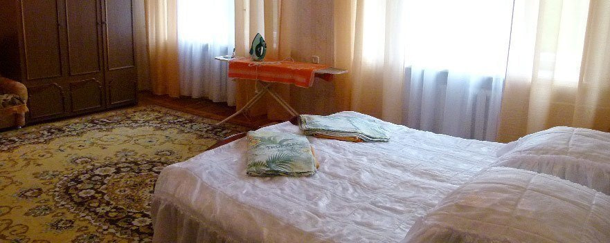 Посмотреть в галерее 2-комнатный ПК