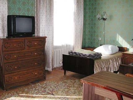 Посмотреть в галерее Блочный, корпус 3