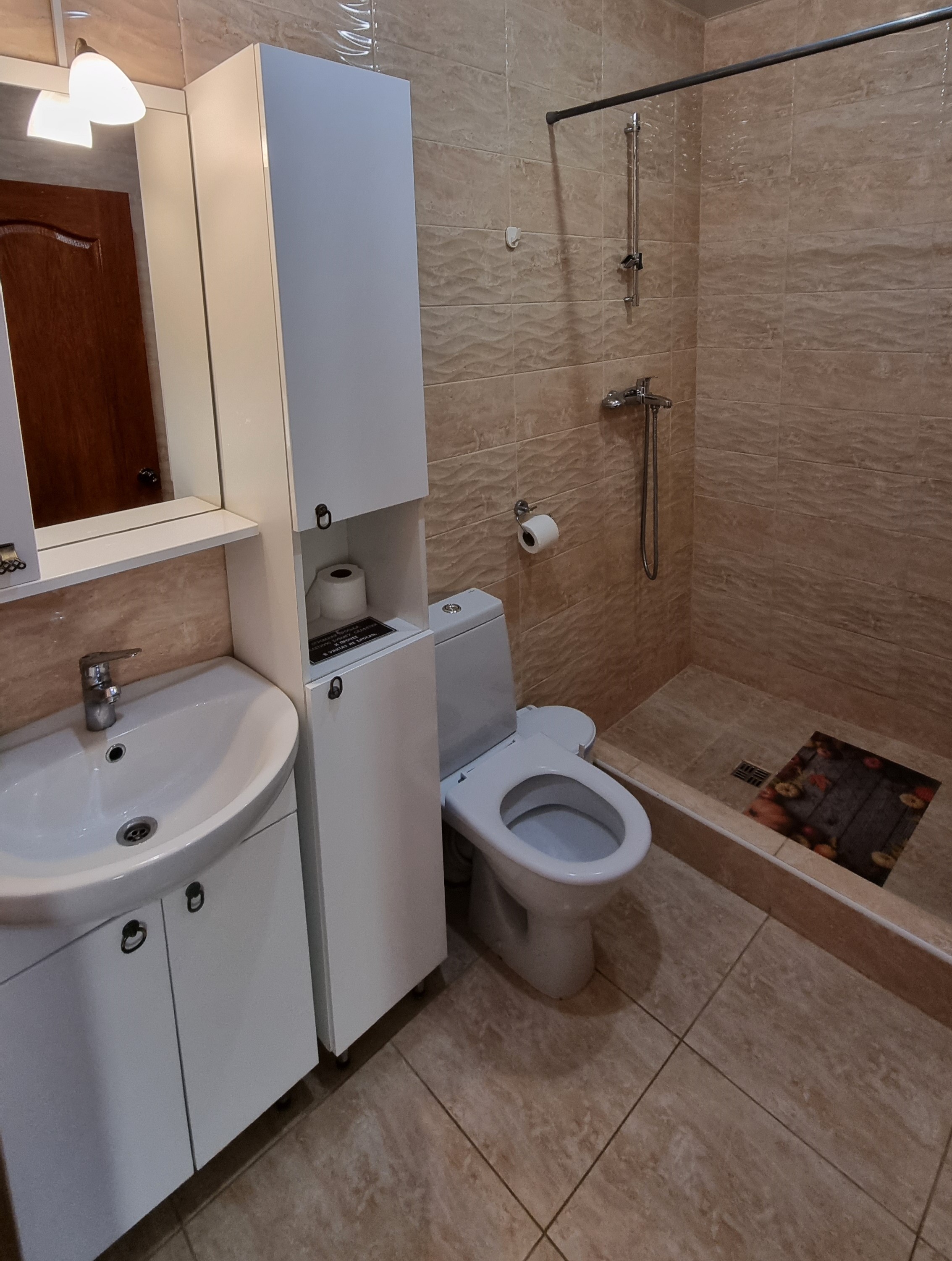 Полулюкс 4-местный