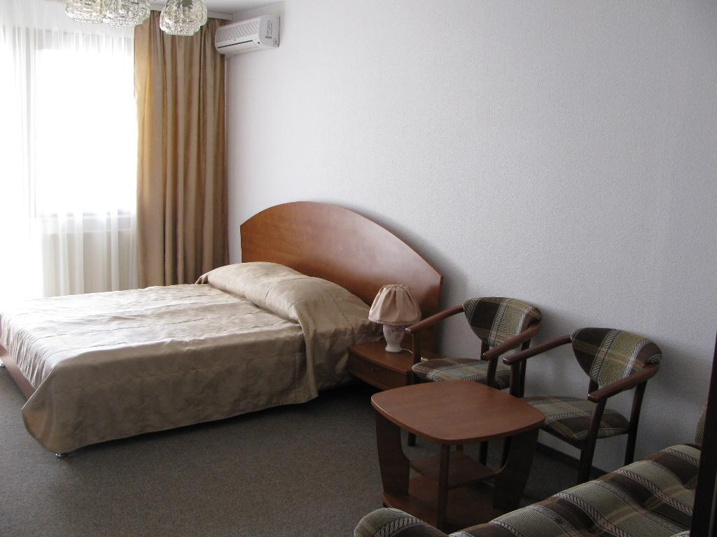 Посмотреть в галерее Комфорт, корпус 2