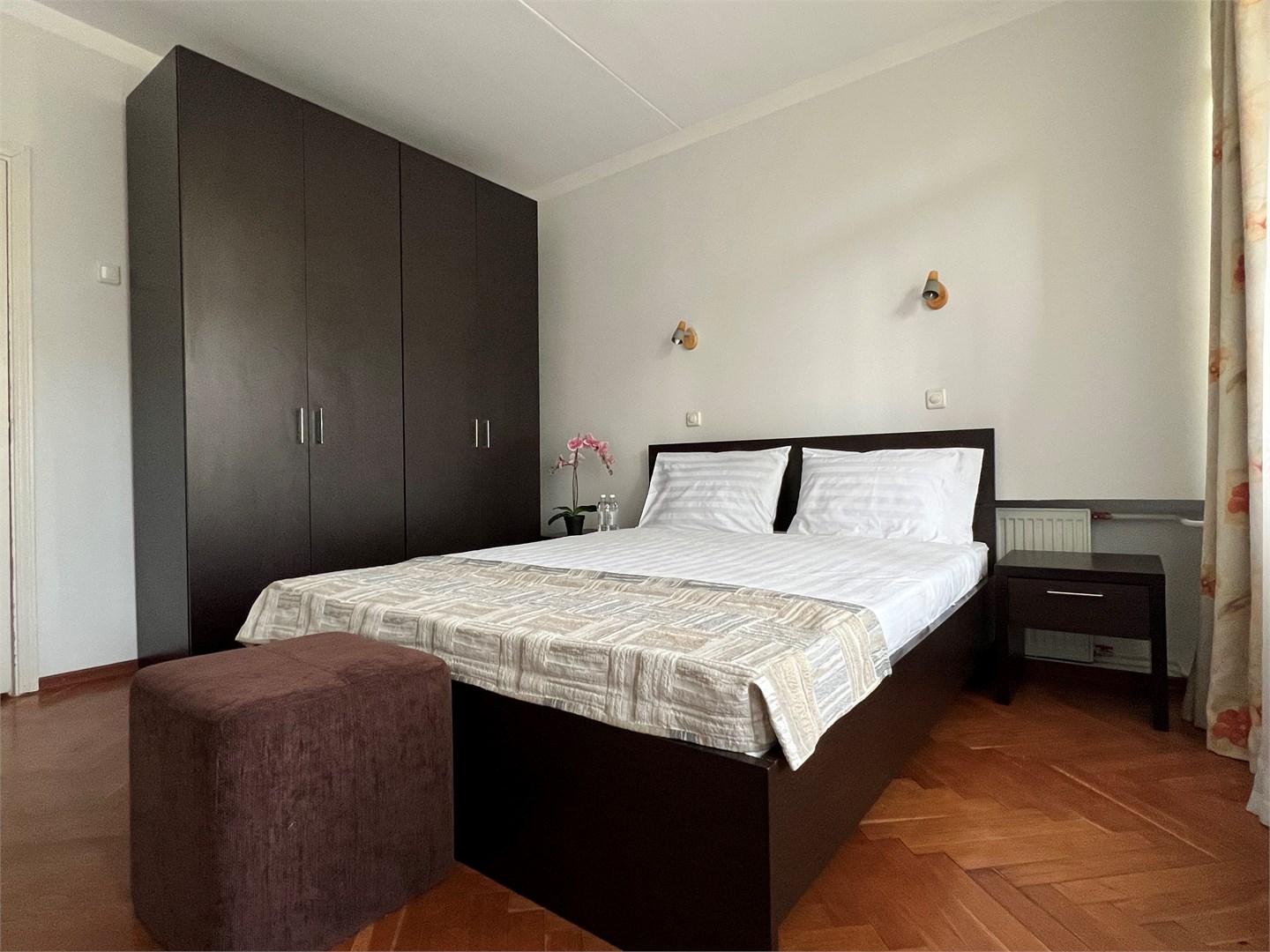 Апартаменты 2-мест.с кухней.к.Кубань