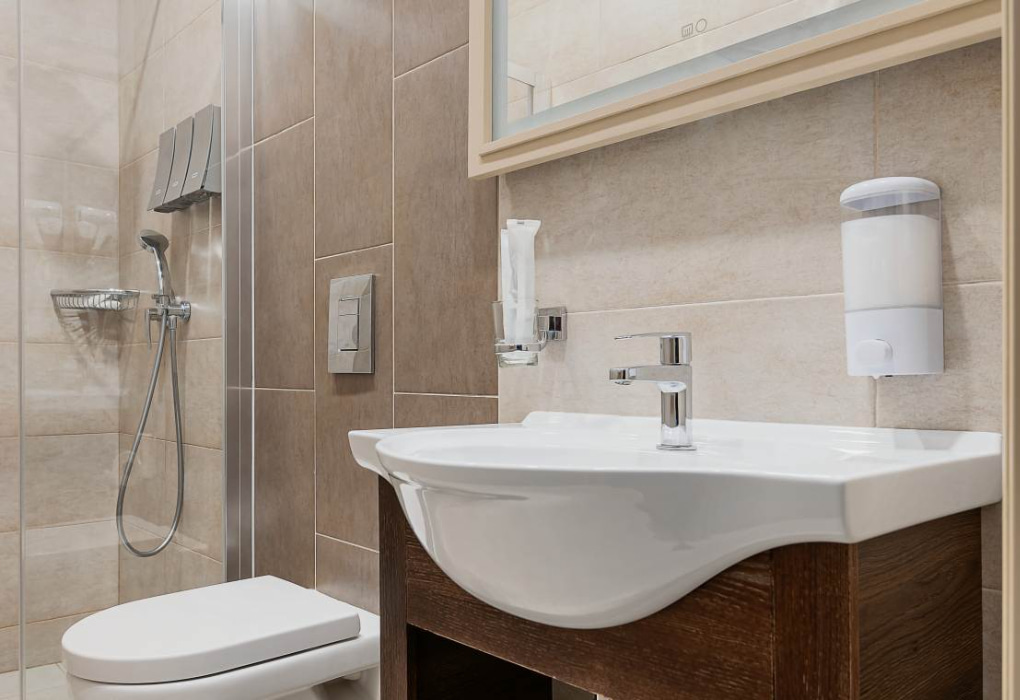 2-мест. полулюкс семейный