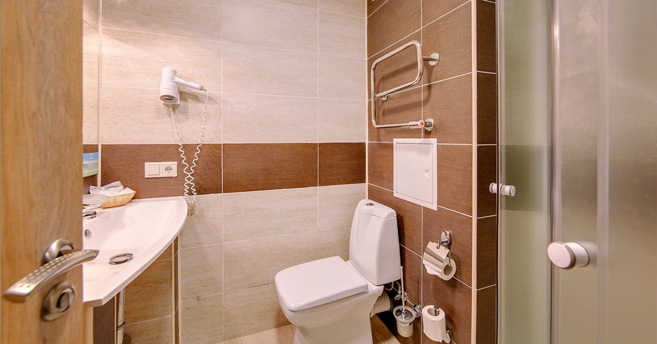 Посмотреть в галерее Стандарт Стандарт 2-местный