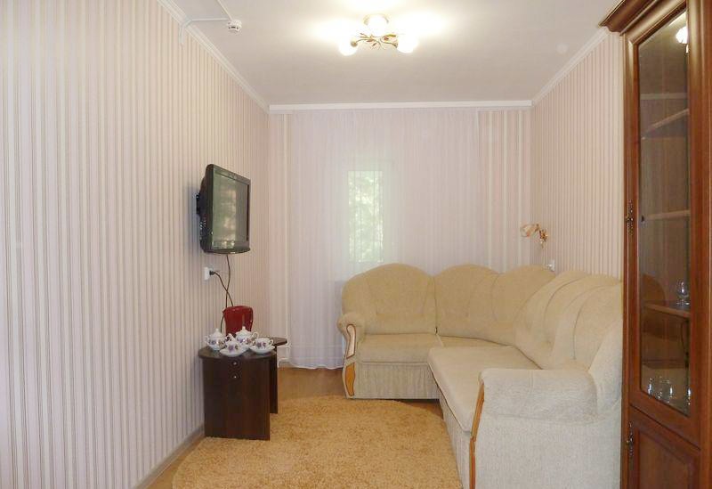 2-мест. 2-комн., корп. 3