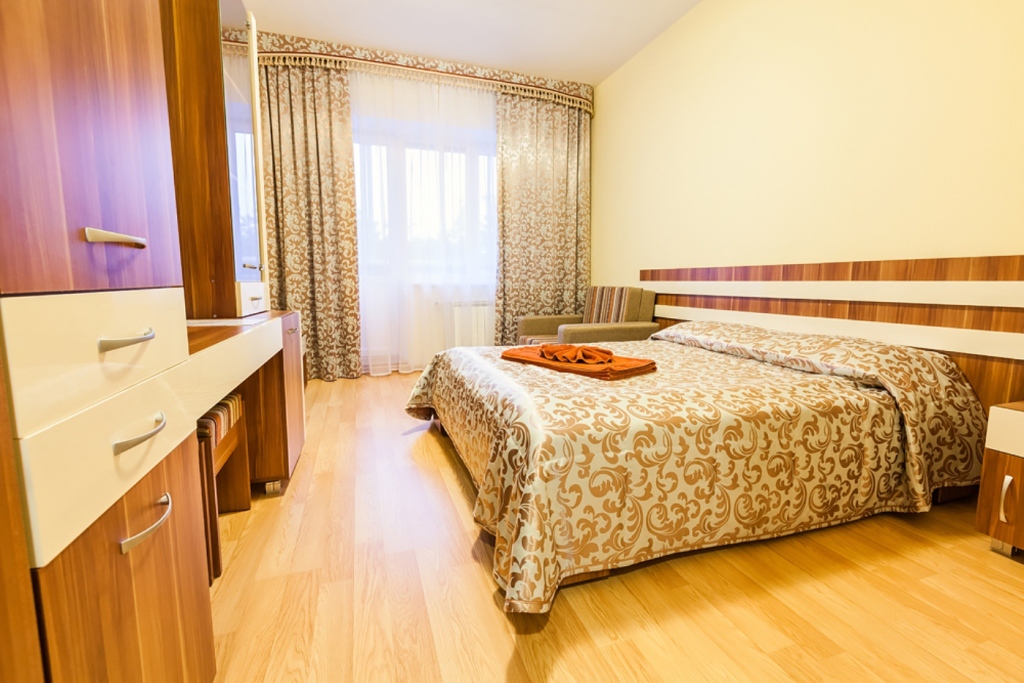 Стандартный СИНГЛ