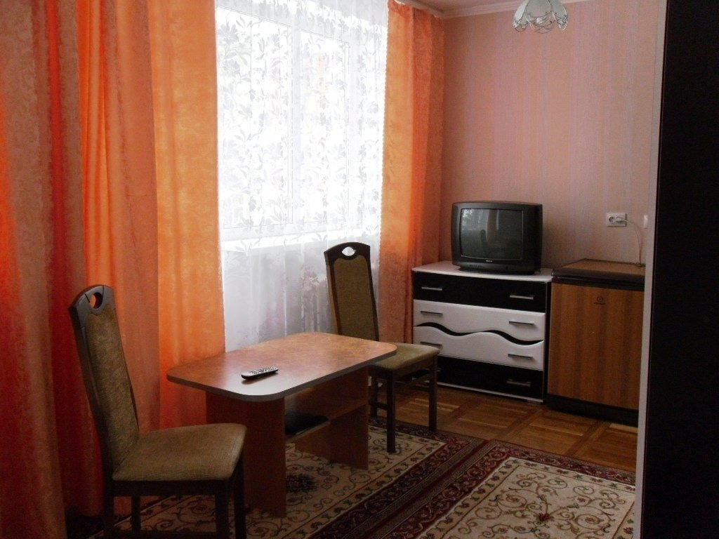 Посмотреть в галерее 2 местный 2 комнатный, корпус 1, 2, 4