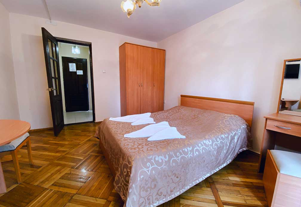 Посмотреть в галерее 2-мест. станд., корп. 1