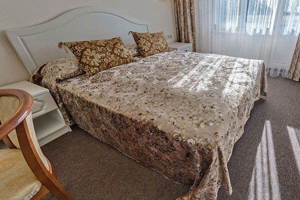 Стандартный