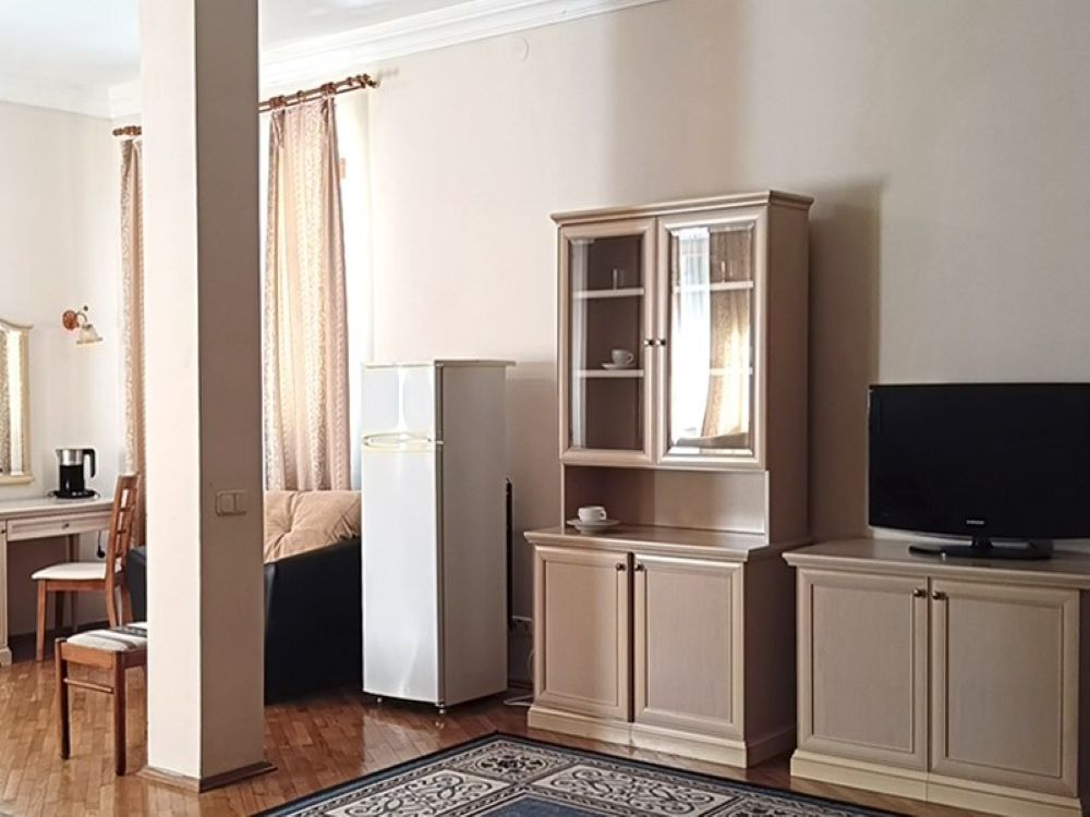 Стандартный, корпус Бунгало