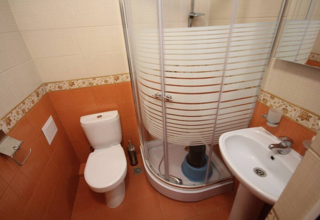 2-мест.(разм. в 3-мест.) полулюкс