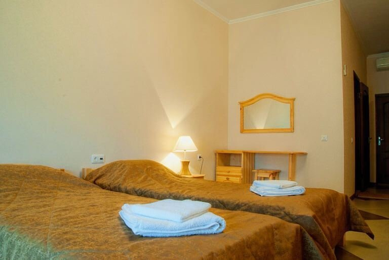 Стандартный 1 категории