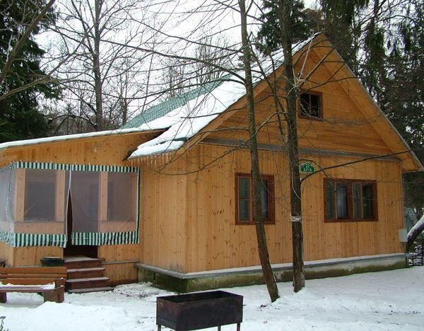 Дача № 8, 15, 20, 21, 22 (без питания)