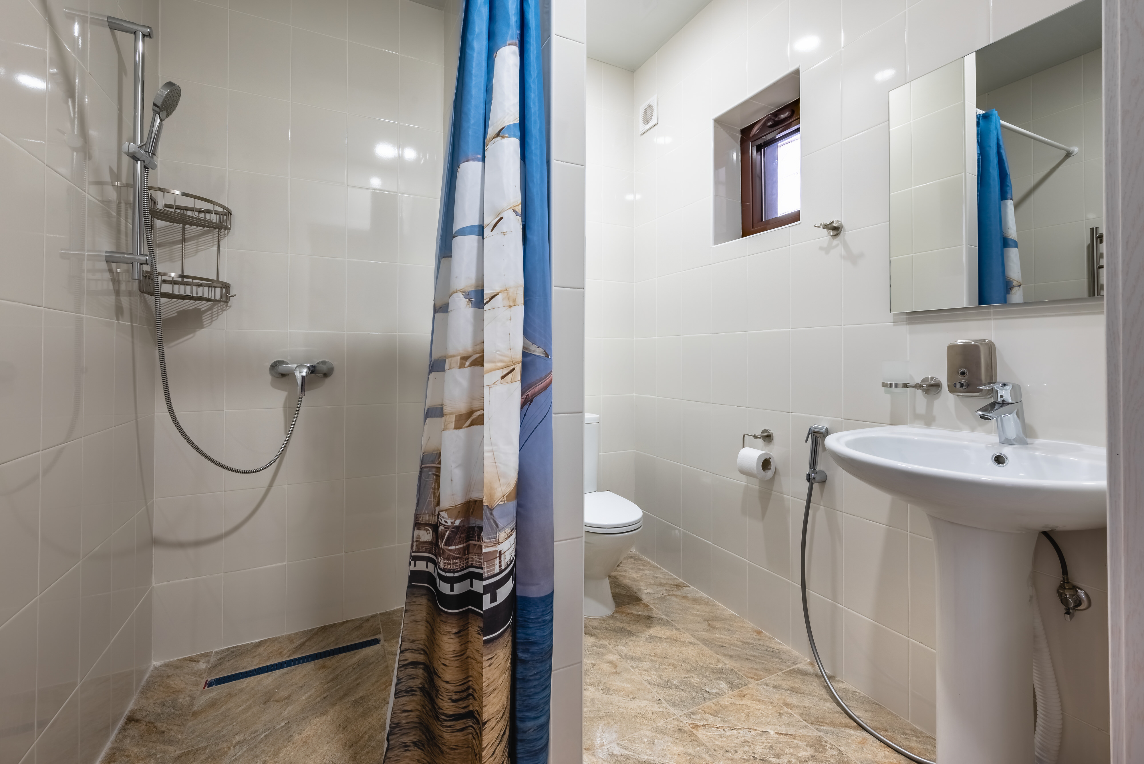 Делюкс 2-местный Делюкс с патио