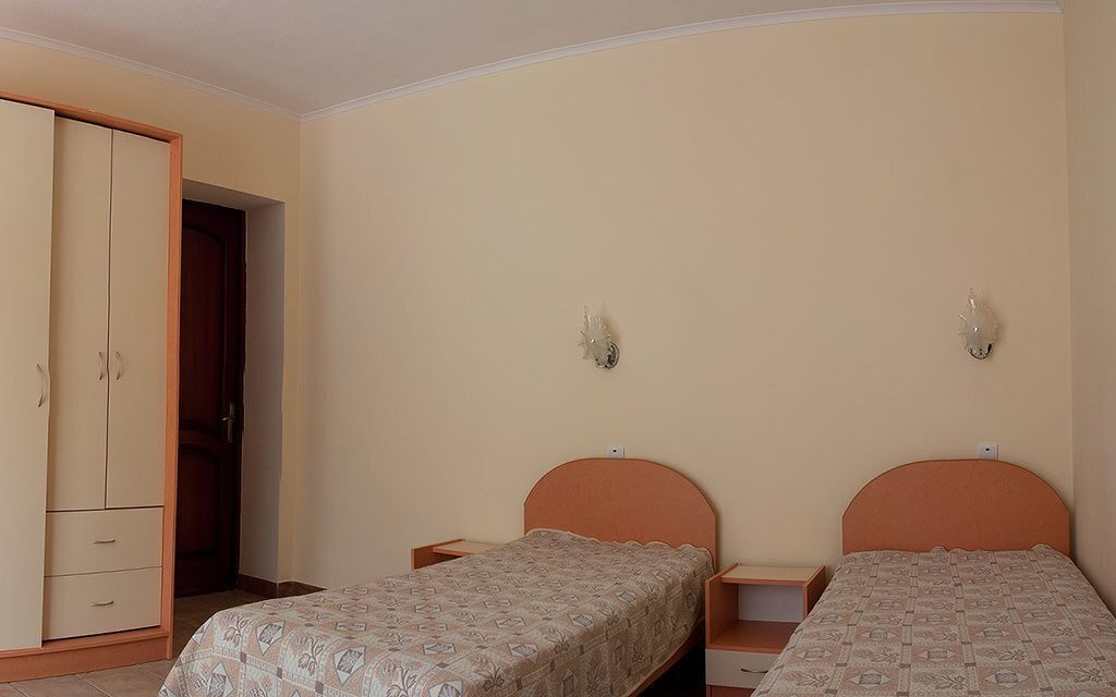 Стандартный