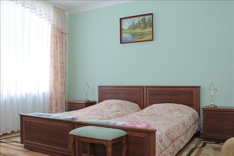 Посмотреть в галерее Коттедж