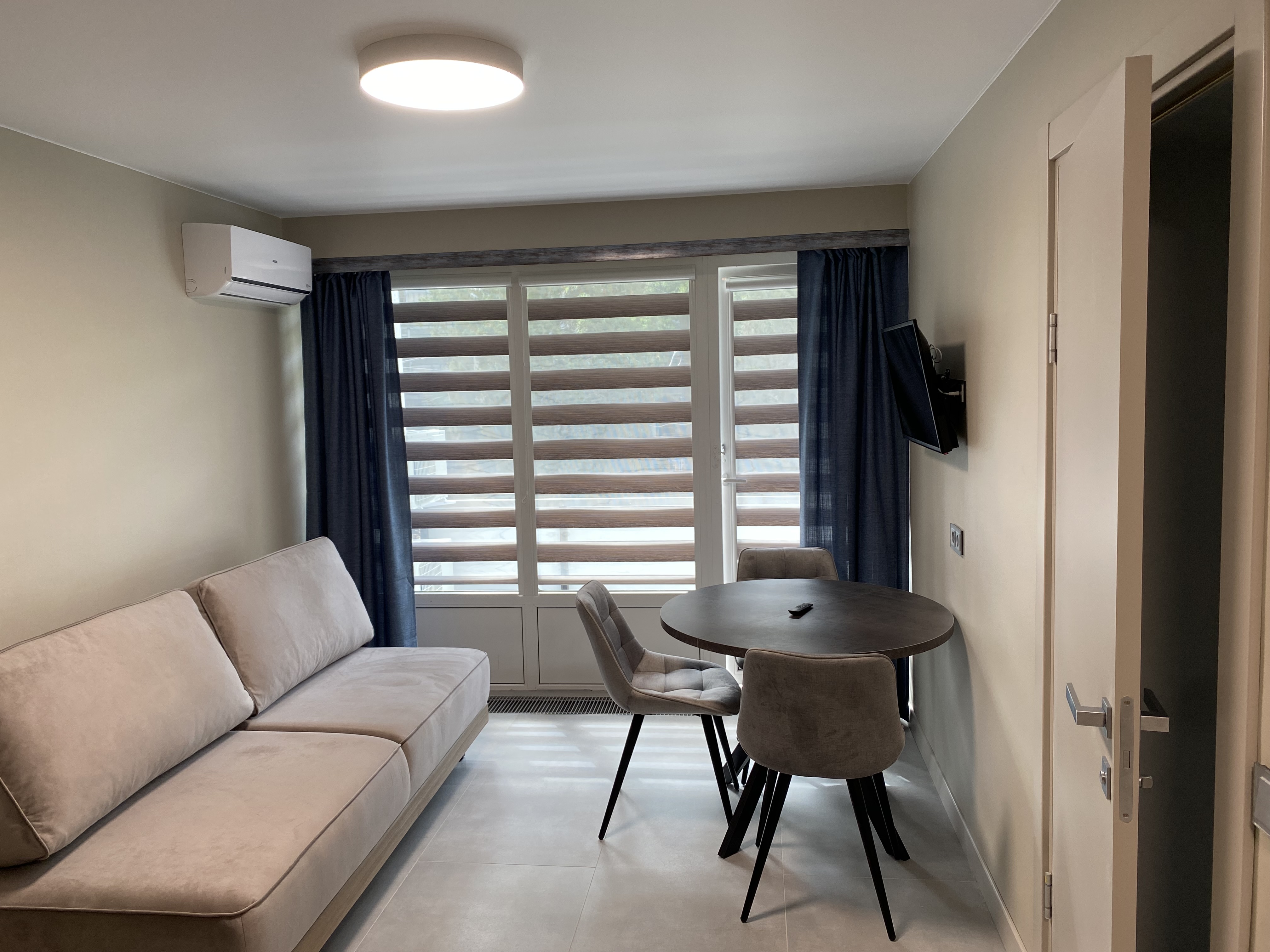 Комфорт 2-местный 3х-комнатный