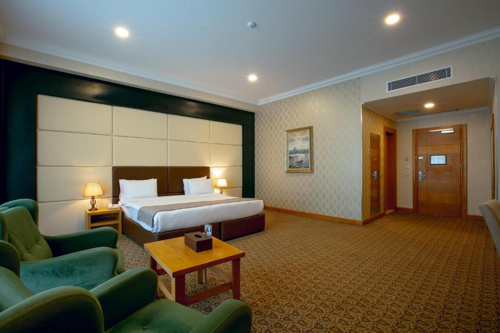 Посмотреть в галерее Suite 2-местный