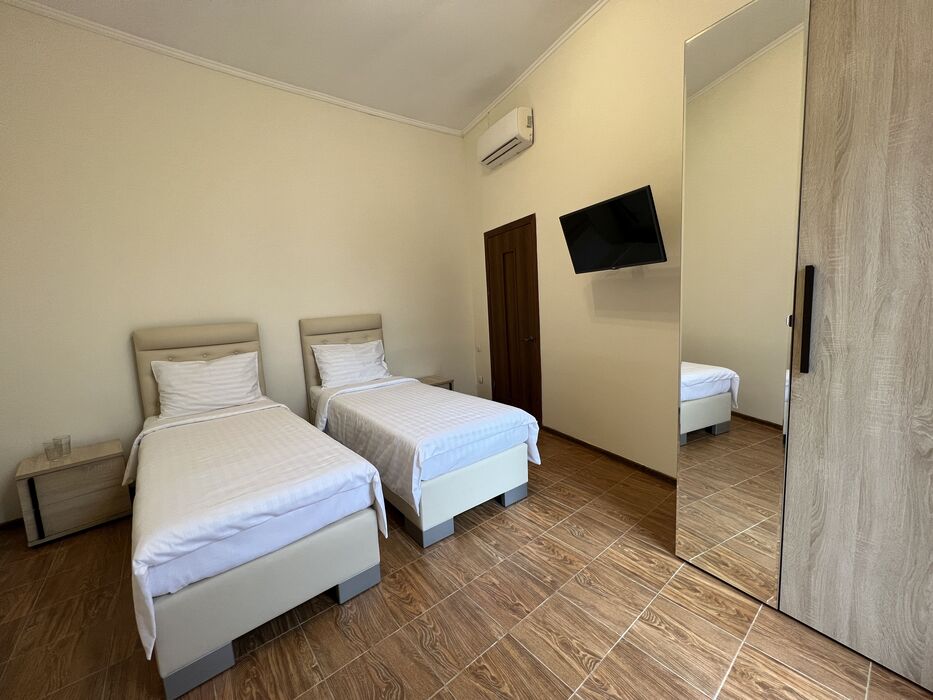 Посмотреть в галерее 2-мест. станд., корп.