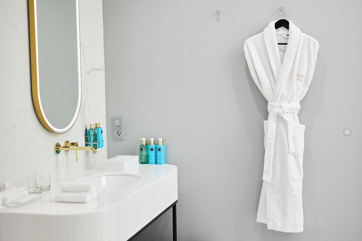 Посмотреть в галерее Royal Suite