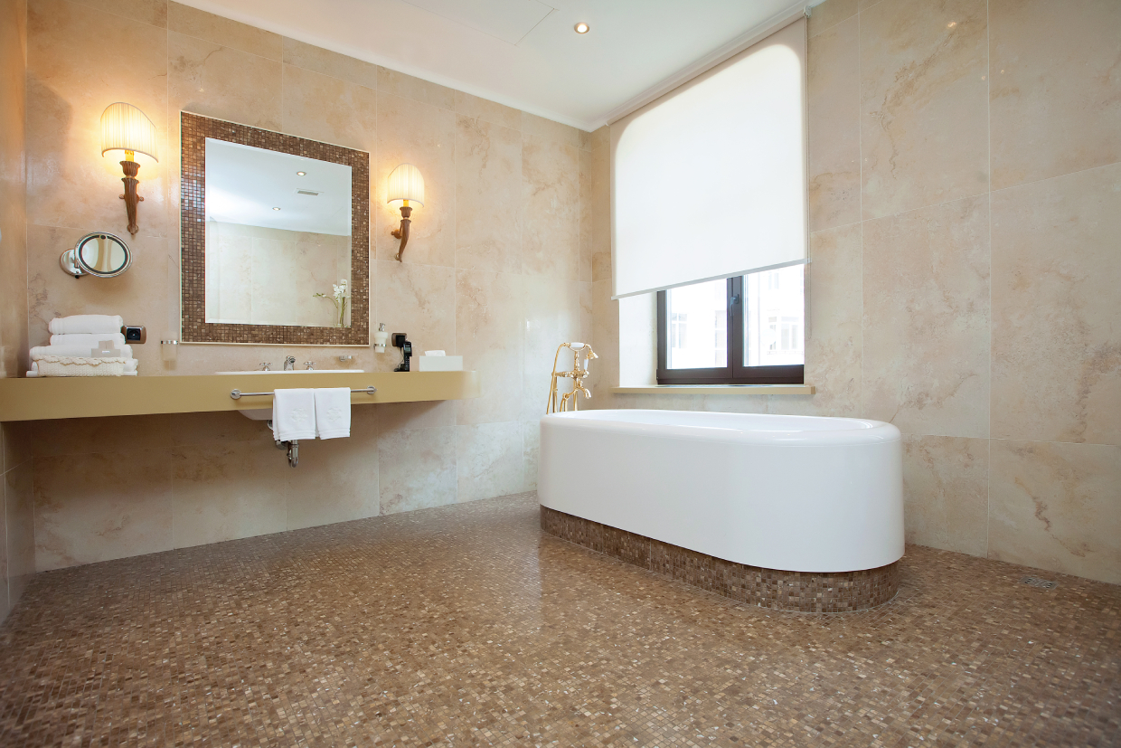 Делюкс 2-местный TWIN