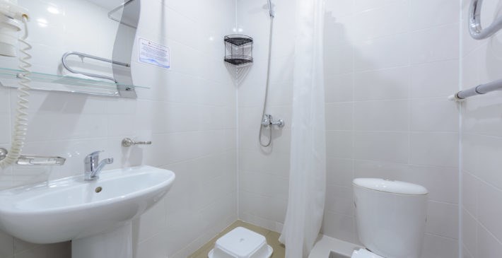 Стандарт 1-местный 1 категории