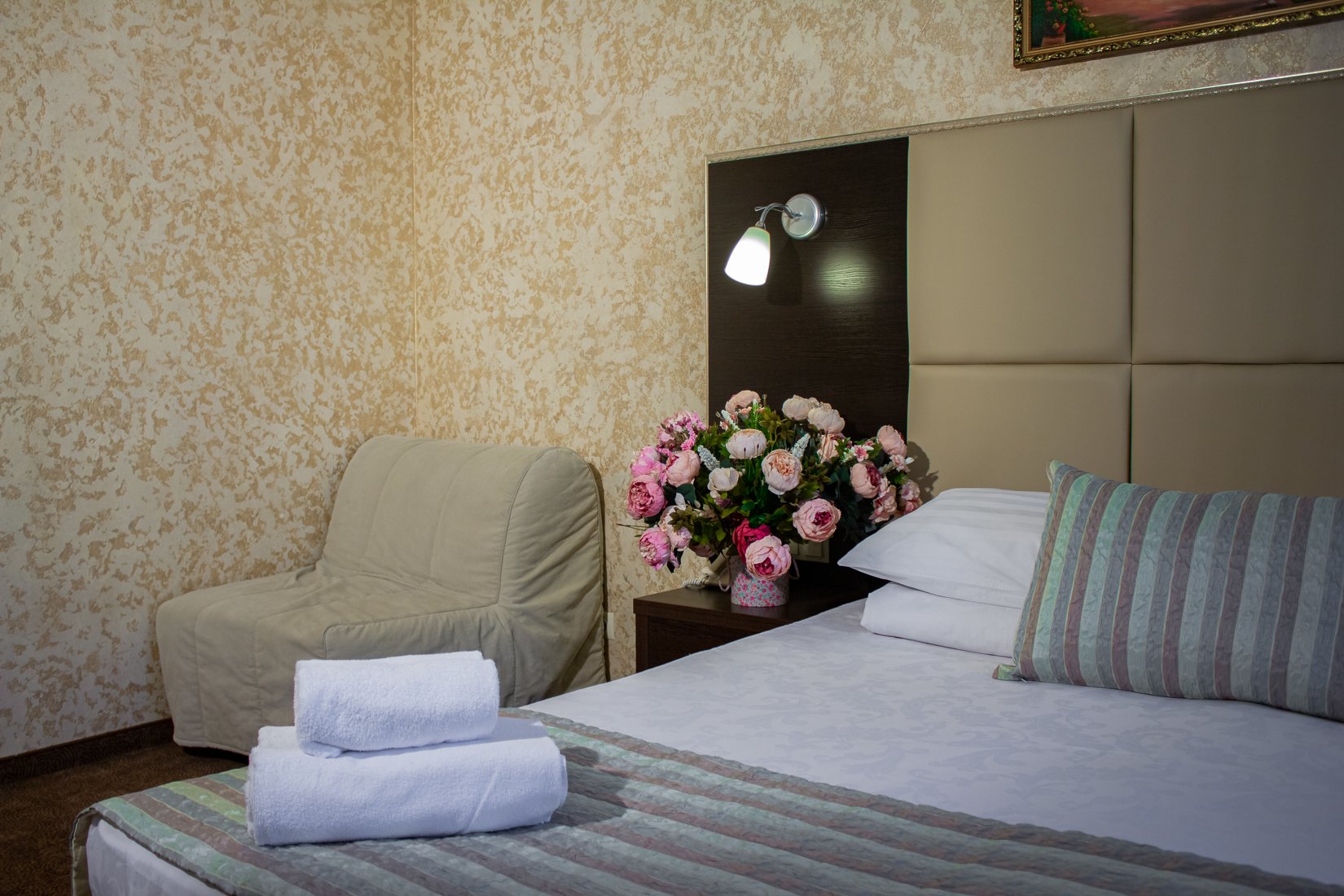 Комфорт без балкона