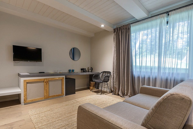 Studio Loft 2-местный 1 комнатный