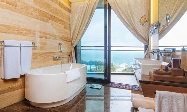 Королевский люкс