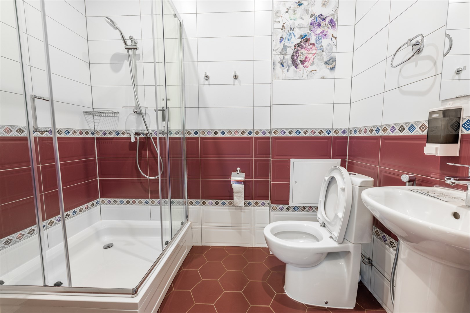 Стандарт 2-местный без балкона 2 корпус